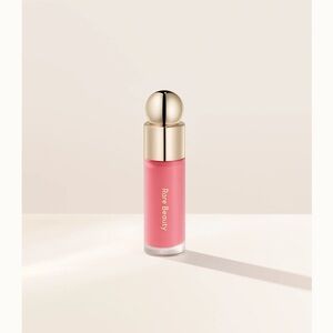Rare Beauty Vibrant Pink Blush